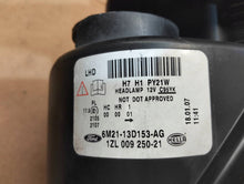 Laden Sie das Bild in den Galerie-Viewer, Frontscheinwerfer Ford S-Max 6M2113D153AG 1ZL00925021 Links Headlight SCH5864843019nf