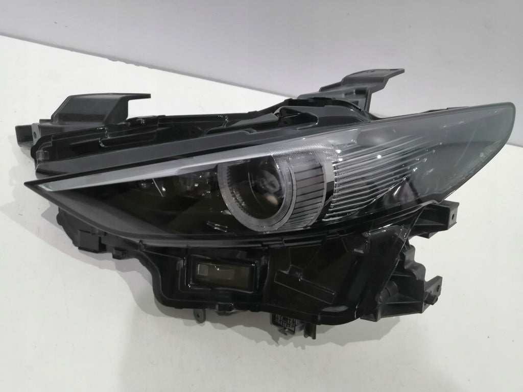 Frontscheinwerfer Mazda IV BCJH-51040 LED Links Scheinwerfer Headlight SCH9328242616pl