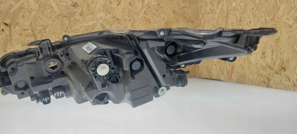 Frontscheinwerfer Toyota Corolla 8111002T5100 Rechts Scheinwerfer Headlight SCH6098066001oj