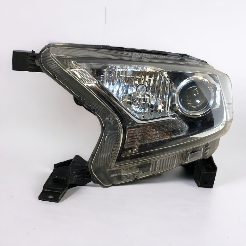 Frontscheinwerfer Ford Ranger EB3B-13W030 LED Links Scheinwerfer Headlight