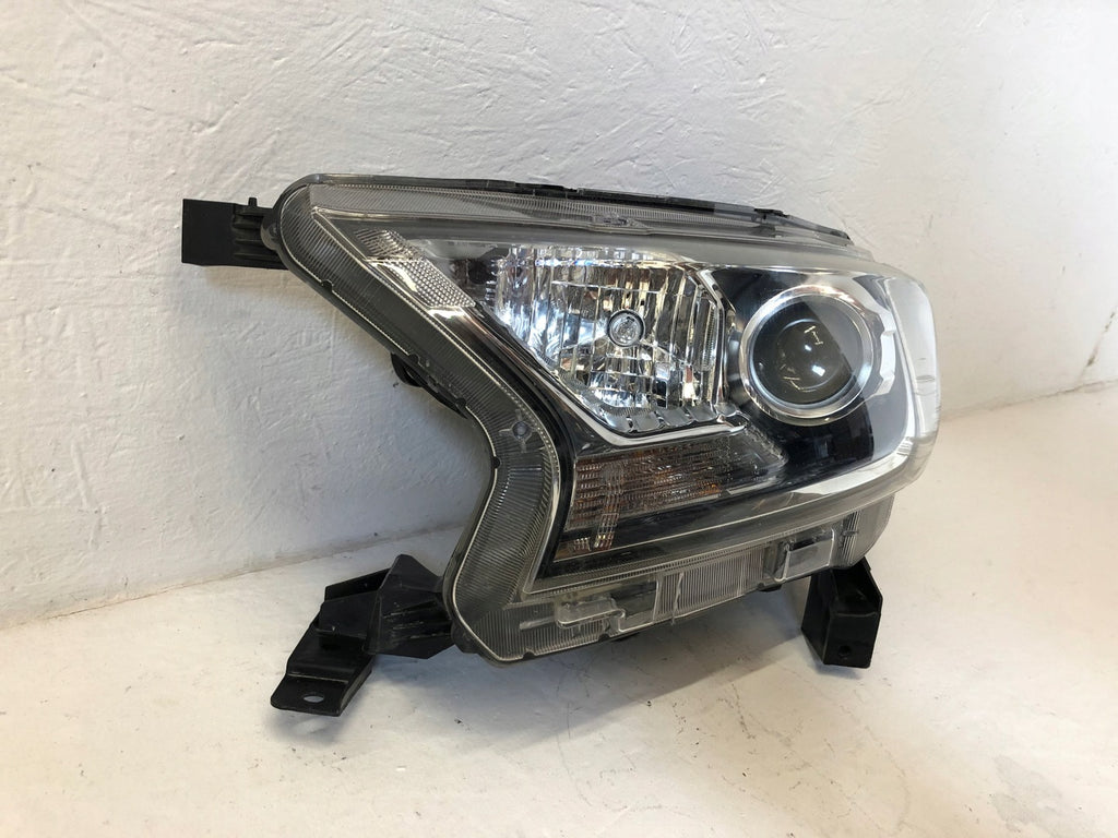 Frontscheinwerfer Ford Ranger EB3B-13W030 LED Links Scheinwerfer Headlight