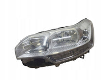 Laden Sie das Bild in den Galerie-Viewer, Frontscheinwerfer Citroën C5 I 9684845580 Links Scheinwerfer Headlight SCH6432308322he
