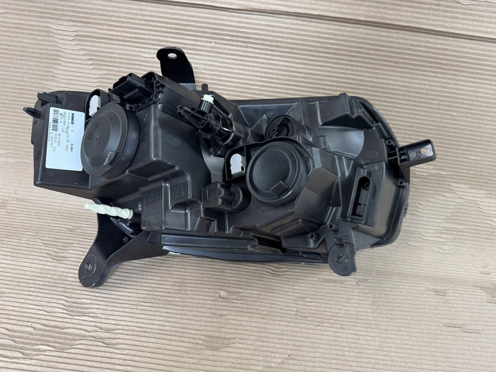 Frontscheinwerfer Dacia Sandero II 260603795R LED Links Scheinwerfer Headlight