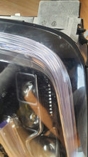 Load image into Gallery viewer, Frontscheinwerfer Mercedes-Benz W247 A2479060106 Full LED Links Headlight SCH2242336890yx