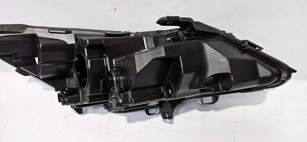 Frontscheinwerfer Opel Astra K 39195688 Full LED Links Scheinwerfer Headlight