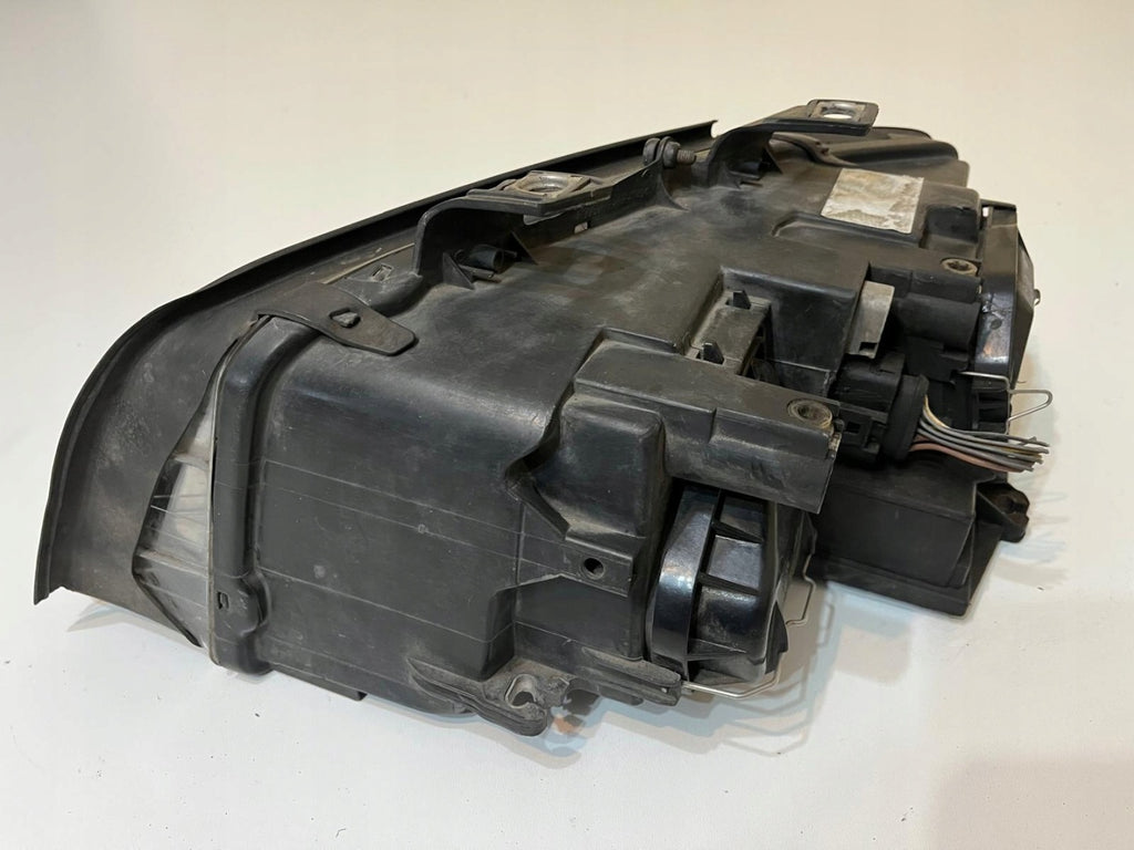 Frontscheinwerfer Audi A4 B6 Xenon Rechts Scheinwerfer Headlight SCH1286880882go
