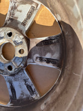 Load image into Gallery viewer, 1x Alufelge 15 Zoll 6.0" 5x100 82A601025 Audi A1 Rim Wheel FEL7852945476hs