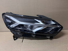 Laden Sie das Bild in den Galerie-Viewer, Frontscheinwerfer Dacia Sandero III 260109490R LED Rechts Scheinwerfer Headlight