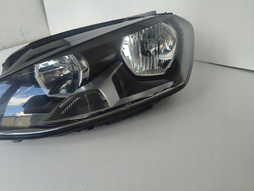 Frontscheinwerfer VW Golf VII 5G1941005 Links Scheinwerfer Headlight SCH9438724954hf