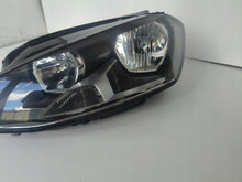 Laden Sie das Bild in den Galerie-Viewer, Frontscheinwerfer VW Golf VII 5G1941005 Links Scheinwerfer Headlight SCH9438724954hf