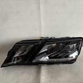 Frontscheinwerfer Skoda Octavia III 5E1941015D Links Scheinwerfer Headlight SCH7939953257sq