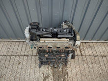 Load image into Gallery viewer, Motor VW Passat Cc B7 CFF 2.0 TDI 140PS 103kW 159TKm 2010 Diesel Unkomplett MOT6725394783hv