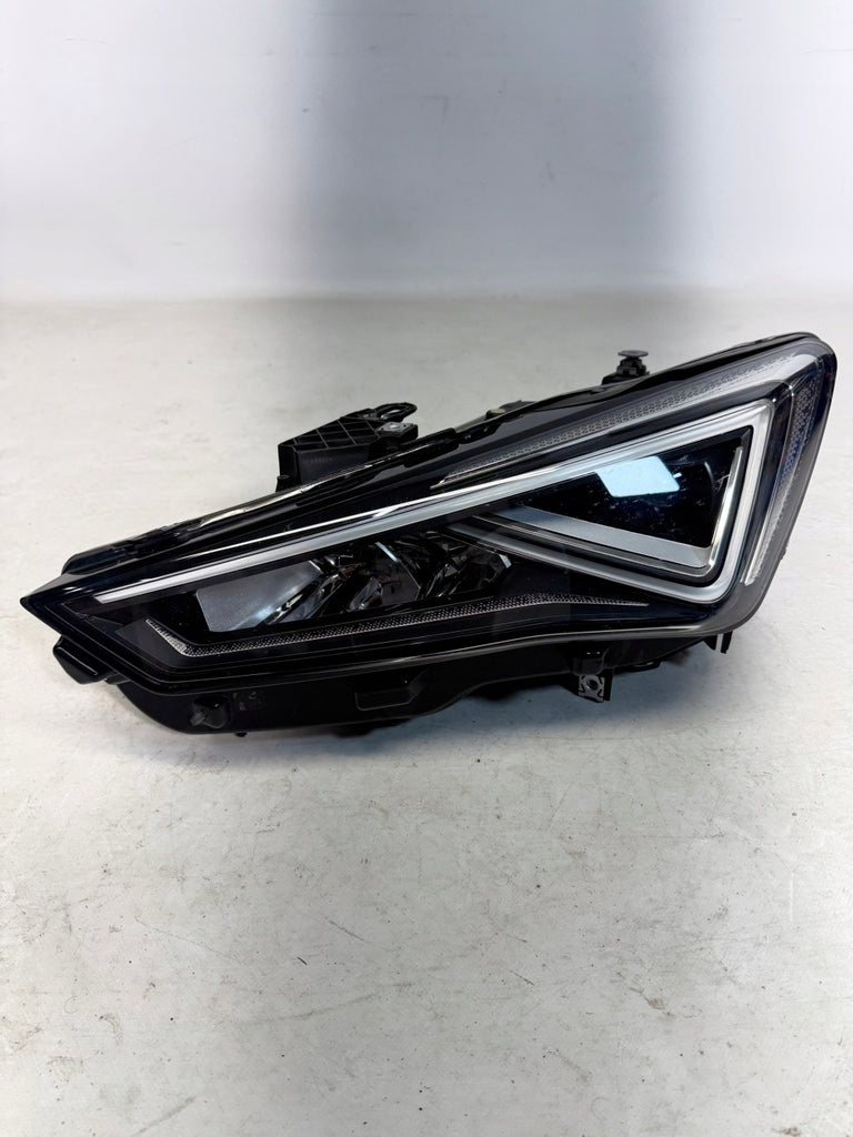 Frontscheinwerfer Cupra Formentor 5FG941007F LED Links Scheinwerfer Headlight SCH3157459353st