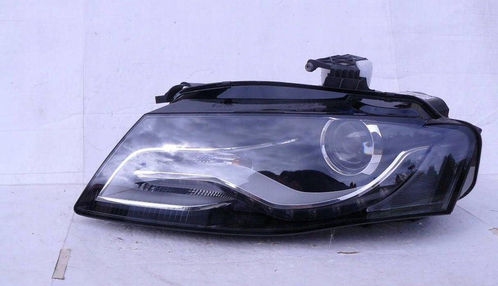 Frontscheinwerfer Audi A4 B8 8K0941003C Xenon Links Scheinwerfer Headlight SCH4082657038bi