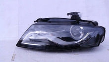 Laden Sie das Bild in den Galerie-Viewer, Frontscheinwerfer Audi A4 B8 8K0941003C Xenon Links Scheinwerfer Headlight SCH4082657038bi