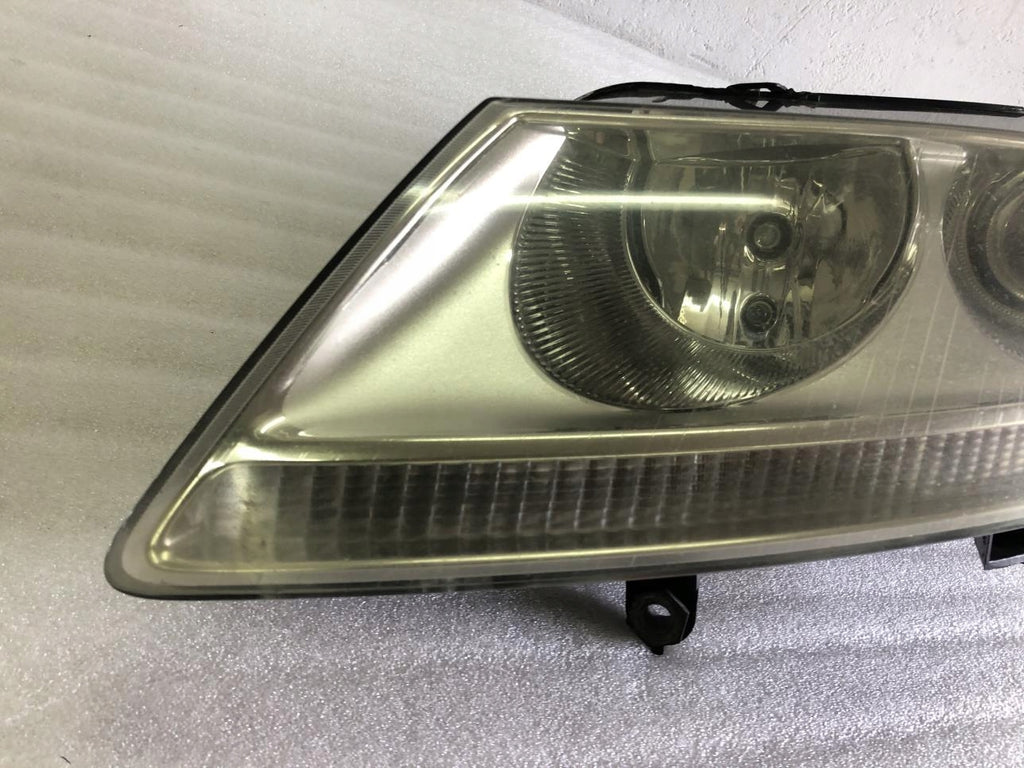 Frontscheinwerfer VW Phaeton 3D2941015F Xenon Links Scheinwerfer Headlight