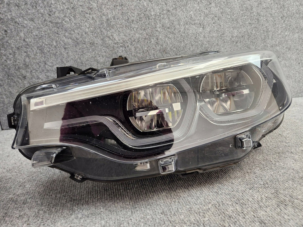 Frontscheinwerfer BMW 4 F32 F33 8738705-03 LED Links Scheinwerfer Headlight SCH6975756823by