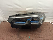 Load image into Gallery viewer, Frontscheinwerfer BMW X3 G01 X4 G02 5A29217-09 LED Links Scheinwerfer Headlight SCH1659363795wd