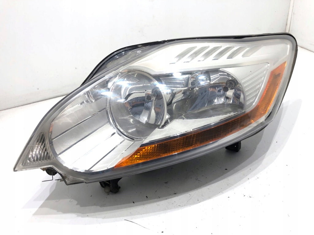 Frontscheinwerfer Ford Kuga I 8V41-13W030-AF Links Scheinwerfer Headlight SCH9450839392rs