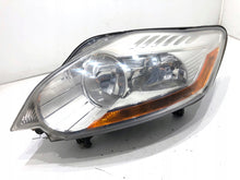 Laden Sie das Bild in den Galerie-Viewer, Frontscheinwerfer Ford Kuga I 8V41-13W030-AF Links Scheinwerfer Headlight SCH9450839392rs