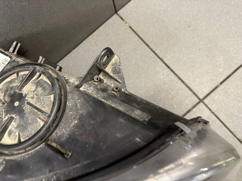 Frontscheinwerfer Mini Countryman 7494806-01 Rechts Scheinwerfer Headlight SCH7465263284li