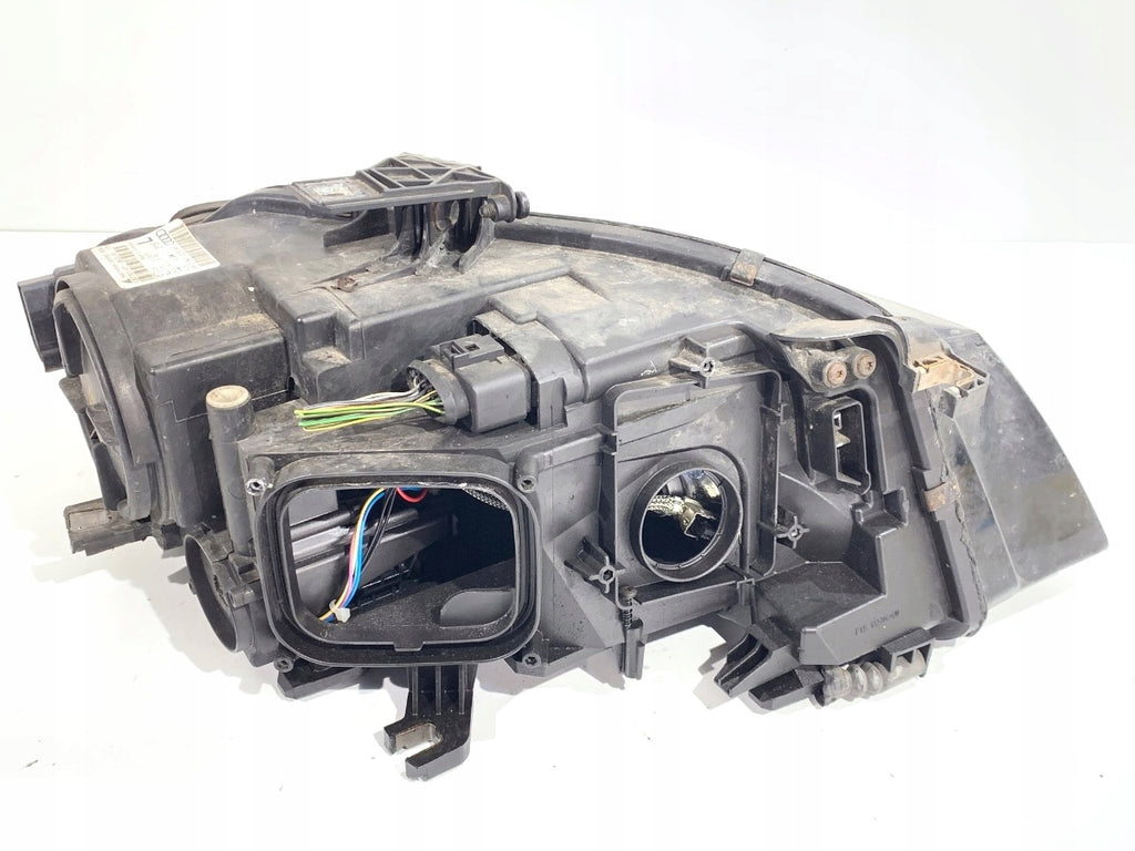 Frontscheinwerfer Audi A4 B8 8K0941029AK Links Scheinwerfer Headlight SCH8865382406vx