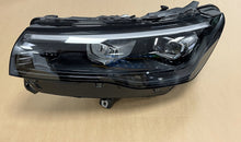 Laden Sie das Bild in den Galerie-Viewer, Frontscheinwerfer VW Tiguan 571941035B LED Links Scheinwerfer Headlight SCH7473983796ys