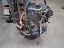 Laden Sie das Bild in den Galerie-Viewer, Motor Fiat Iveco Ducato I F1AE3481D 2.3 JTD 131PS 96kW 2015 Diesel Komplett MOT2854066361ow