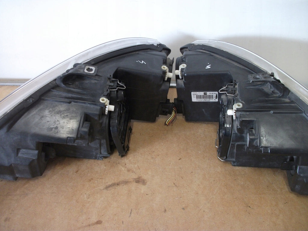 Frontscheinwerfer Seat Toledo 5P1941005A 5P1941006A LED Rechts oder Links