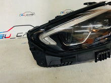 Laden Sie das Bild in den Galerie-Viewer, Frontscheinwerfer Mercedes-Benz W206 A2069067103 Links Scheinwerfer Headlight SCH8224565914fn