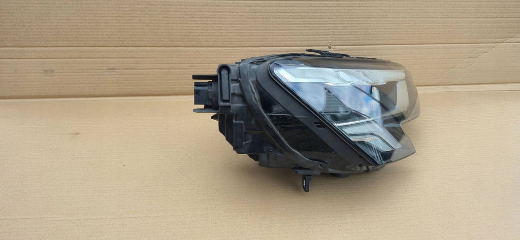 Frontscheinwerfer Audi A3 8Y0941034 Full LED Rechts Scheinwerfer Headlight SCH2684246577xh