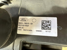 Laden Sie das Bild in den Galerie-Viewer, Frontscheinwerfer Ford Ecosport MN15-13E015-EB Full LED Links Headlight SCH1585864595vz