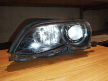 Load image into Gallery viewer, Frontscheinwerfer BMW E46 6910967 Xenon Links Scheinwerfer Headlight SCH5755966758cc