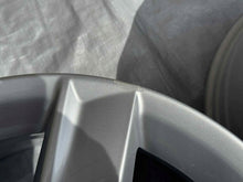 Laden Sie das Bild in den Galerie-Viewer, 1x Alufelge 16 Zoll 7.0" 5x112 46ET 8K0071496 Audi A4 B8 Rim Wheel FEL3080736433ks