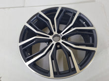 Load image into Gallery viewer, 1x Alufelge 21 Zoll 8.5" 5x112 30ET Glanz 8043670 BMW Rim Wheel FEL7862989523rh