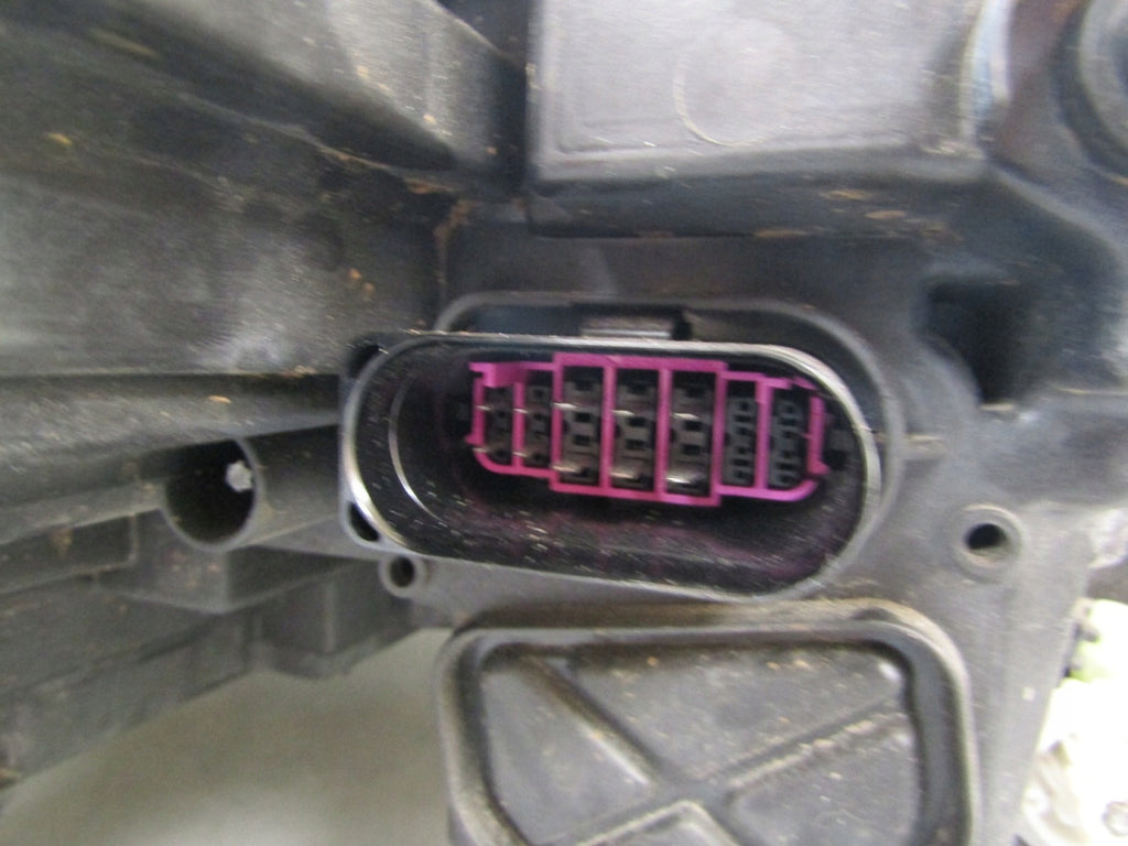 Frontscheinwerfer Skoda Enyaq 5LB941015A LED Ein Stück (Rechts oder Links)