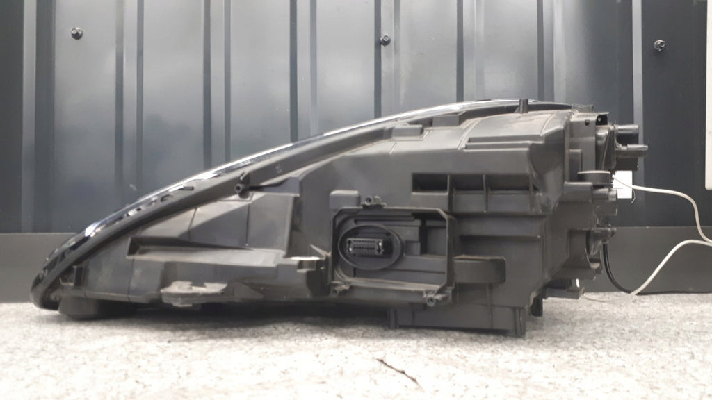 Frontscheinwerfer Porsche Macan 95B941010BB Rechts Scheinwerfer Headlight SCH5608001515fs