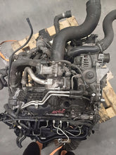 Laden Sie das Bild in den Galerie-Viewer, Motor Audi A5 A4 CAH 2.0 TDI 168TKm 2011 Diesel Engine Komplett