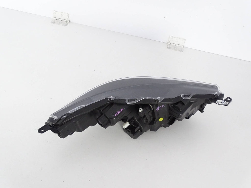 Frontscheinwerfer Toyota Yaris EUK0-8 PJT16427 Links Scheinwerfer Headlight SCH4595554877cn