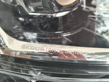 Laden Sie das Bild in den Galerie-Viewer, Frontscheinwerfer Skoda Superb III 3V1941016 LED Rechts Scheinwerfer Headlight SCH3916343898dc
