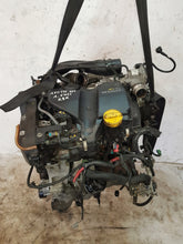 Laden Sie das Bild in den Galerie-Viewer, Motor Renault Laguna III K9K780 1.5 DCI 110PS 81kW 150TKm Diesel Engine Komplett