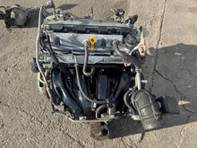 Laden Sie das Bild in den Galerie-Viewer, Motor Suzuki Grand Vitara II J20A 2.0 140PS 110TKm 2008 Benzin Engine Komplett MOT3377787414th