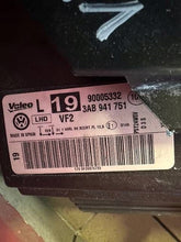 Load image into Gallery viewer, Frontscheinwerfer VW Passat B7 3AB941751 LED Ein Satz Scheinwerfer Headlight SCH5383997160jo