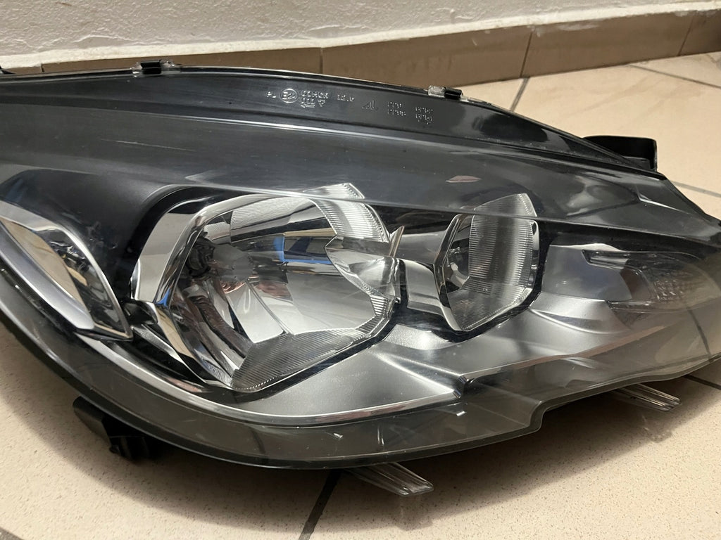 Frontscheinwerfer Peugeot 308 9677522980 Rechts Scheinwerfer Headlight