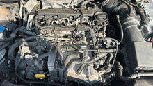 Laden Sie das Bild in den Galerie-Viewer, Motor VW Touran Caddy DEK 2.0 TDI 90PS 66kW Diesel Engine Komplett MOT7864823351er