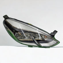 Laden Sie das Bild in den Galerie-Viewer, Frontscheinwerfer Ford Fiesta H1BB-13W029-AK Rechts Scheinwerfer Headlight