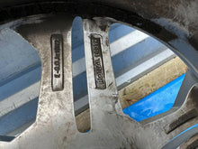 Laden Sie das Bild in den Galerie-Viewer, 1x Alufelge 18 Zoll 80A601025BD Audi Q5 Rim Wheel FEL9341696293nd