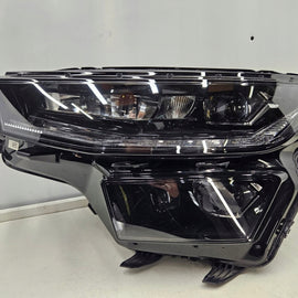 Frontscheinwerfer Skoda Kodiaq R14074566941035 LED Links Scheinwerfer Headlight SCH2563517559sv