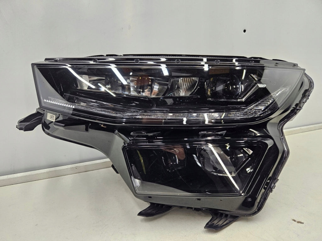 Frontscheinwerfer Skoda Kodiaq R14074566941035 LED Links Scheinwerfer Headlight SCH2563517559sv