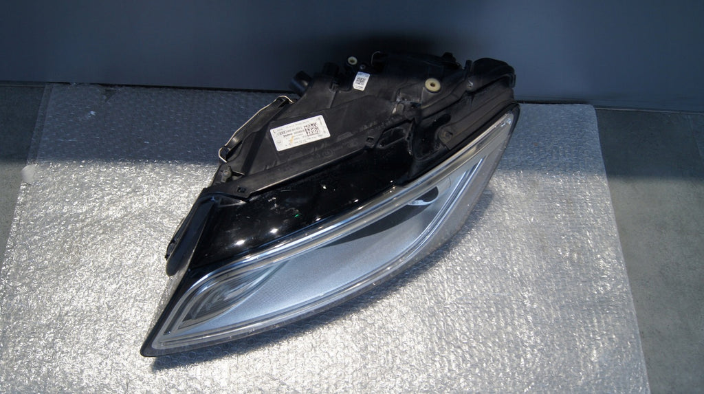 Frontscheinwerfer Audi Q5 90038856 Links Scheinwerfer Headlight